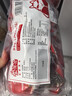 獐子岛 大连即食海参1.2kg 31-40只 固形物90%以上 海鲜水产送礼礼盒 实拍图