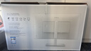 戴尔（DELL）27英寸2K显示器IPS屏 硬件级防蓝光 144Hz 99%sRGB 双音响 旋转升降 电竞游戏电脑显示屏 S2725DSM 实拍图