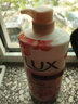 力士（LUX）(LUX)沐浴露 莹润桃花香 淡雅香氛 娇肤香氛沐浴乳1000g留香 实拍图