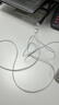 Apple/苹果 EarPods USB-C有线耳机 type-c有线耳机苹果耳机 苹果17有线耳机笔记本耳机游戏音乐 实拍图