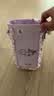 膳魔师（THERMOS）保温杯316L不锈钢大容量便携水杯子定制团购生日礼物TCMO 三丽鸥-酷洛米 500ml 附杯套 实拍图