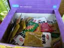 比比赞（BIBIZAN）剥皮果汁软糖混合味 200g 儿童学生网红 休闲解馋 健康零食糖果 实拍图