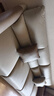 全友家居现代简约科技布沙发小户型客厅家具轻奢高级感家用直排式沙发 实拍图