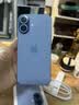 Apple/苹果 iPhone 17 256GB 青雾蓝色 支持移动联通电信5G 双卡双待手机 实拍图