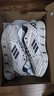 阿迪达斯（adidas）男鞋夏季CLIMACOOL清风鞋网面跑步鞋透气轻便舒适女鞋运动鞋41 实拍图