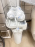 九阳（Joyoung）净水器机家用厨下矿物质净饮水自来水商用前置过超滤器机1283 实拍图
