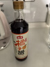 海天原浆橘子醋480ml【0添加】果醋饮料凉拌健身轻食调饮两用 实拍图
