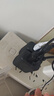 绿联充电头多口快充USB插座头双口3.4A充电器5v1a/2a适用iPhone17/16/15/14华为小米安卓手机手表平板 实拍图