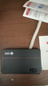 中国联通移动随身wifi6无线网卡免插卡车载随身便携支持5G/4G设备上网路由器流量网卡宽带2026款全国通用 【2026旗舰款】超薄星空黑-M60 实拍图
