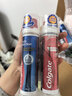 高露洁（Colgate）欧洲进口耀白去渍+防蛀直立按压泵式牙膏230ml去黄美白京东自营 实拍图