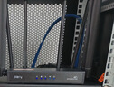 PLERY普锐R607可插卡4g无线移动WiFi6工业级金属路由器CPE无线随身wifi家用办公可移动路由可插SIM卡 工业级插卡版【联通/电信/移动/广电全网通】 实拍图
