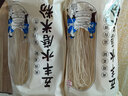 五丰水磨米粉400g*2袋手工过桥米线优质大米南昌拌粉细粉送礼华润供港 实拍图