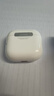 Apple/苹果 AirPods 4 搭配USB-C充电盒 苹果耳机 蓝牙耳机 适用iPhone/iPad/Mac 四代 实拍图
