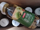 京东京造鲜来多富硒苹果醋果汁饮料300ml*8瓶0脂发酵果醋 实拍图