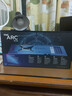蓝戟（GUNNIR）Intel Arc A770 Flux 8G OC B 2400MHz  GDDR6 苍蓝 高端游戏设计视频剪辑显卡 实拍图