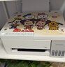 爱普生（EPSON）【6代新品】L3351墨仓式彩色打印机 微信打印/无线连接 家用AI学习打印机（打印、复印、扫描） 实拍图