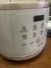 九阳（Joyoung）破壁机2026新款隔音罩轻音降噪家用豆浆机料理机全自动免煮免过滤五谷杂粮大容量早餐机榨汁机P725 【精磨精煮  触控彩屏】小巧好收纳【价保618】 实拍图