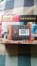 胜利仪器（VICTOR）兆欧表 绝缘表 绝缘电阻测试仪 250V/500V/1000V 数字摇表 VC60B+ 实拍图