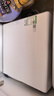 美的（Midea）净水器【金榜TOP1 白泽Max 1200G】0阻垢剂 6年长效RO反渗透 家用厨房专用台下用直饮过滤净水机 实拍图