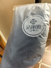 洁丽雅（Grace）洗车抹布35*75cm*2条双面短绒擦车专用毛巾吸水巾 实拍图