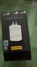 品胜3C认证苹果充电器PD20W快充iPhone17Air充电头type-c插头通用苹果16/15/14小米华为三星手机ipad 实拍图
