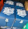 黑狮啤酒【雪花旗下高端品牌】白啤1L*6罐 全麦艾尔工艺酿造 京东自营 实拍图