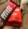 ffit8蛋白棒乳清蛋白营养能量棒运动健身代餐 饱腹蛋白粉零食 巧克力味 实拍图