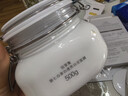 佰草集新七白美白大白泥奶皮面膜三明治护肤套装清洁补水淡斑提亮礼物 实拍图