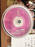 铼德(ARITA) e时代系列 CD-R 52速700M 空白光盘/光碟/刻录盘 桶装50片 实拍图