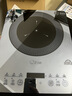美的（Midea）新品电磁炉家用连续猛火电陶炉二级能效电磁灶电池炉电炉一体微晶面板爆炒炒菜火锅炉MC-E22B205 实拍图