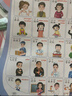 乐乐鱼（leleyu）卡通兔有声早教挂图儿童玩具宝宝识字墙贴男孩女孩六一儿童节礼物 实拍图