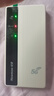 纽曼5g随身wifi移动wifi6免插卡多网通无线上网卡便携式车载无限路由器全国通用流量2026款全程不限速 实拍图