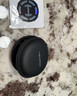 漫步者（EDIFIER）HECATE 双擎入耳式HiFi级双动圈四核音乐电影有线耳机3.5mm麦克风电脑电竞游戏吃鸡耳塞耳麦 白色 实拍图