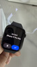 小米（MI）REDMI Watch 6典雅黑 国家补贴 澎湃OS 3 心率血氧监测 红米手表6 小米汽车 送男友送女友 实拍图