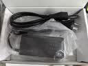 E磊硬盘录像机电源12V5A四针4针电源适配器DVR触摸屏一体机电脑MapleTouch收银机 实拍图