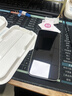 闪魔【三丽鸥正版授权】适用iPhone17ProMax钢化膜 苹果17promax手机膜息影魔法亮屏高清大耳狗2片 实拍图