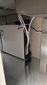 美的（Midea）净水器【金榜TOP1 白泽Max 1200G】0阻垢剂 6年长效RO反渗透 家用厨房专用台下用直饮过滤净水机 实拍图