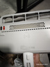 米家【价保618】小米除螨仪Pro 手持家用床上大吸力 紫外线除菌除螨 LED智能显屏 热风烘干 实拍图