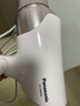 松下（Panasonic）【价保618】负离子电吹风机筒高速大功率不伤发家用低噪速干护发送女友生日礼物粉色EH-WNE6B 实拍图