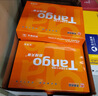 天章 （TANGO）新橙天章A4打印纸80g500张单包【优选品质】 草稿纸打印作业 双面打印复印纸 不卡纸高性价比 实拍图