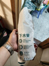 壹品印象洗手盆洗脸盆面盆下水管防堵塞排水管防臭漏水塞洗脸池下水器配件 【常规款大盖】下水器套装 实拍图