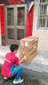 康佳【价保618】空调京东联名超省电1匹新一级能效变频冷暖省电30% 纯铜管挂机国家补贴KFR-25GW/N5B10 实拍图