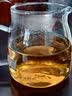 金灶（KAMJOVE）泡茶壶飘逸杯 耐热玻璃茶具功夫办公室花茶壶 茶水分离杯茶壶家用 A-02 500ml 实拍图