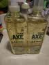 AXE斧头牌青柠芦荟护肤洗洁精1kg*2瓶果蔬安心洗清洁力+50% 实拍图