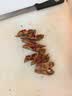 licheers婴儿袜子夏季薄款1-3岁A类网眼袜新生儿宝宝棉袜无骨薄袜子 S码 实拍图