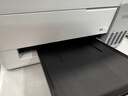 爱普生（EPSON）L3355 L3353打印机家用小型彩色照片墨仓式连供L3351 L3251 L3253无线复印A4一体机作业试卷学生用 【推荐】3355/3351 (重磅新品 全面升级) 官方标 实拍图