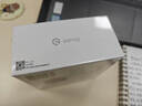 SANAG塞那S7SUltra【补贴25%】耳机耳夹式蓝牙耳机 气骨传导概念挂耳 运动跑步通话降噪翻译机 月光银 实拍图