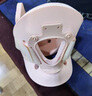Barbenny颈椎牵引固定器医用颈托护颈椎脖套脖子颈部矫正颈椎固定支撑 实拍图