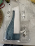 拜尔（BAIR）电动冲牙器家用便携式 清洁口腔洗牙器水牙线冲洗器洁牙器牙套清洗送男女朋友M3 M3Plus 300ml大水箱 白色 5支喷头 实拍图