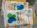 净安（Cleafe）洗衣机槽清洗剂柠檬香300gx4盒非泡腾片清洁剂滚筒波轮除垢爆氧粉 实拍图